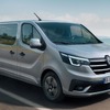 ルノーのミニバン『トラフィック』、キャンピングカー「エスカペイド」登場…7名乗りでキッチン付き 画像