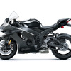 カワサキ Ninja ZX-10R レース専用モデル