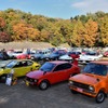 2025 青梅宿懐古自動車同窓会