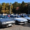 2025 青梅宿懐古自動車同窓会