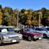 2025 青梅宿懐古自動車同窓会