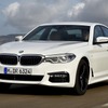 BMW 523d xDrive