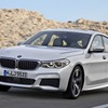 BMW 630i グランツーリズモ