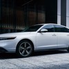 ホンダ『アコード』4636台をリコール、駆動力統合制御ユニットの不具合で走行不能の恐れ 画像