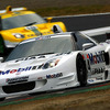 【JGTC第8戦】トヨタ/ホンダでタイトルを分け合う……最終戦