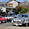 レトロ商店街に名車が集結…9th Show your VWs Meet With 昭和のくるま大集合2025 画像