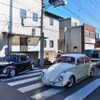 9th Show your VWs Meet With 昭和のくるま大集合2025