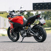 ドゥカティ ムルティストラーダV2S