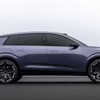 AUDI E SUV コンセプト
