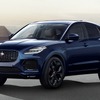 ジャガー E-PACE