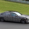 BMW 7シリーズ 改良新型のプロトタイプ