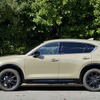 マツダ CX-5 XD Retro Sports Edition