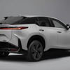 レクサス RZ 550e F SPORT AWD(米国仕様)