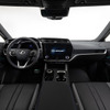 レクサス RZ 550e F SPORT AWD(米国仕様)