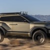 「もうSF映画やん」攻め過ぎたデザインのSUV『クレーター』にSNS興奮！「ヒョンデ覚醒」など話題に 画像