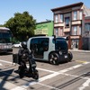 アマゾン傘下Zoox、完全自動運転タクシーの一般試乗プログラム開始…米サンフランシスコ 画像