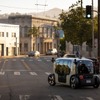 アマゾン傘下Zooxが完全自動運転タクシーの一般試乗プログラムを米サンフランシスコで開始