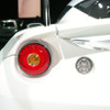 【フランクフルトモーターショー09】ロータス タイプ124…エヴォーラ の耐久レース仕様