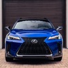レクサス『UX 300h』、米2026年モデルは「F SPORT」拡充…「デザイン」と「ハンドリング」の2仕様 画像