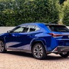 レクサス『UX 300h』の「F SPORT ハンドリング」(米国仕様)