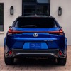 レクサス『UX 300h』の「F SPORT ハンドリング」(米国仕様)