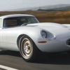 ジャガーの名車『Eタイプ』がベース、930kgまで軽量化した「ライトウェイトGTR」発表 画像