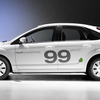 フォード フォーカス、エコ性能が進化…CO2排出量99g/km