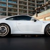 ポルシェ『911 GT3』現行型（992.2）向けのマンタイキット装着車