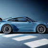 ポルシェ『911 GT3』現行型(992.2)向けのマンタイキット装着車