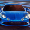 アルピーヌ70周年記念車、日本限定「A110 BLEU ALPINE EDITION」70台販売へ…999万円から