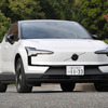 【ボルボ EX30 新型試乗】まさに「A型のクルマ」、シンプルさにこだわったゆえの功罪…中村孝仁 画像
