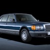 メルセデス名車の価値再発見！ W126やSLS AMGの魅力を考える 画像