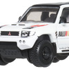 あの“パジェロ エボリューション”がラリーアートカラーで復活！ワイスピの歴代名車10台パックも、ホットウィールの新製品が熱すぎる 画像