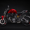 ドゥカティ モンスター 新型
