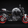 ドゥカティ モンスタープラス 新型