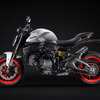 ドゥカティ モンスター 新型