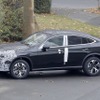 メルセデスベンツ GLC 改良新型のプロトタイプ