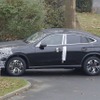 メルセデスベンツ GLC 改良新型のプロトタイプ