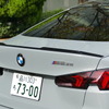 BMW 2シリーズ グランクーペ（M235 xDrive Gran Coupe）