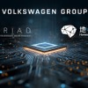 VWグループ、中国専用の自動運転チップ現地開発へ…ホライゾンロボティクスと共同で 画像