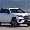 メルセデスベンツ GLC（現行、内燃機関）