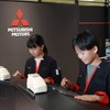 三菱自動車のカーデザインスタジオ、キッザニア甲子園に登場…オリジナルカーをデザイン 画像