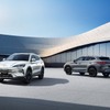 BYD『SEALION 6』発売、日本初の「DM-i」搭載PHEVはエンジン併用で航続1200km…398万2000円から 画像