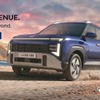 ヒョンデ VENUE 新型