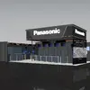 パナソニック、産業用から配送ロボットまで9つのソリューション提案…2025 国際ロボット展 画像
