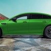 メルセデスAMG 『GT 63 S E パフォーマンス ファイナルエディション』