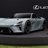 レクサス『スポーツコンセプト』