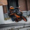KTM 390 DUKE
