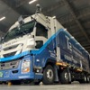 セブン-イレブン、自動運転トラックで商品輸送の実証開始…業界初のレベル4見据えた取り組み 画像