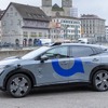 中国WeRideがスイス初の無人ロボタクシー認可取得